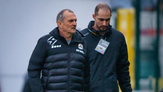 Заги предупреди славистите: Лесни мачове няма!