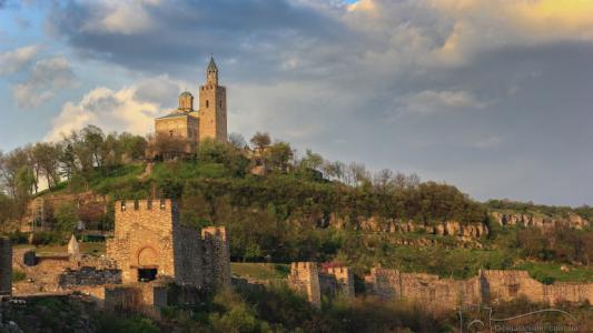 Левскарите посетиха крепостта 