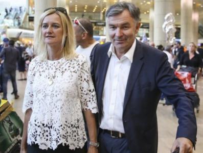 Рутенщайгер избра Израел пред Левски
