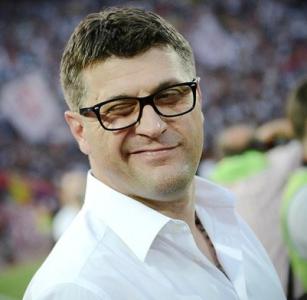 Миливоевич иска 50 хил. евро на месец, за да дойде на 