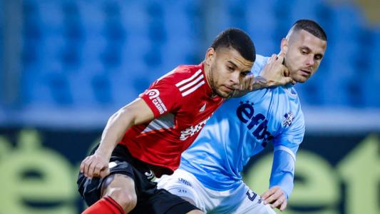 Ключов мач между Арда и ФК ЦСКА 1948 за емблематичното седмо място в efbet Лига