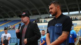 Валери Божинов: България ще може да изиграе номер на Италия