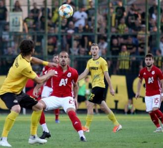 ЦСКА приема Ботев в сблъсъка на 22-ия кръг в efbet Лига