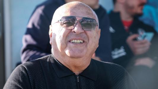 Венци Стефанов обяви: Взимаме защитник от Локомотив София