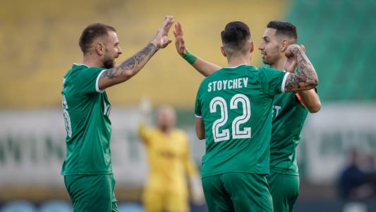 Ботев Враца сломи Арда след тежък мач и червен картон