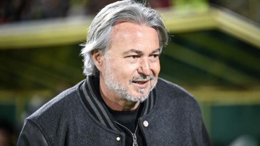 Ясен Петров остава начело на Добруджа при спасение