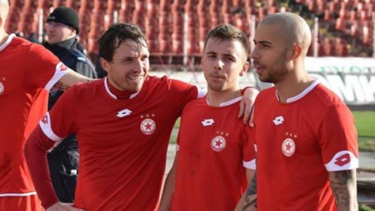 Галчев за баража: По-добрият да победи! 