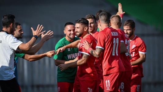 Ботев Враца получил финансова инжекция