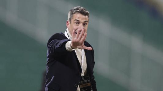 Веласкес вече знае кой ще замести основен играч в следващия мач