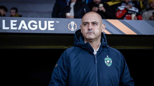 Мота започна да извива ръцете на Лудогорец