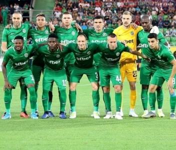 Пламен Илиев: Вече няма слаби отбори в Европа