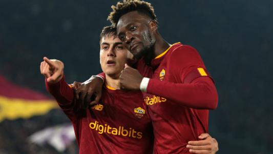 Тами Ейбрахам: Моуриньо ми каза да вкарам два гола на ЦСКА