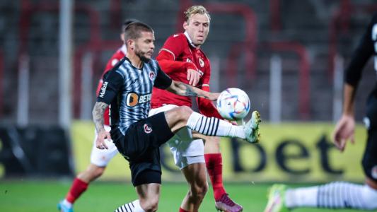 Рилски спортист със сензационен трансфер: Юлиян Ненов е част от тима