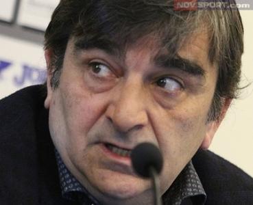 От БФС обясниха какво става с Елитните групи
