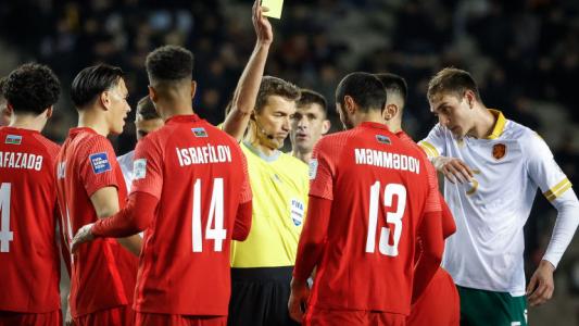 Вратарят на Азербайджан: Ако бях фен, и аз нямаше да дойда на мача с България