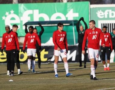 ИЗВЪНРЕДНО: ЦСКА гони цял отбор чужденци!
