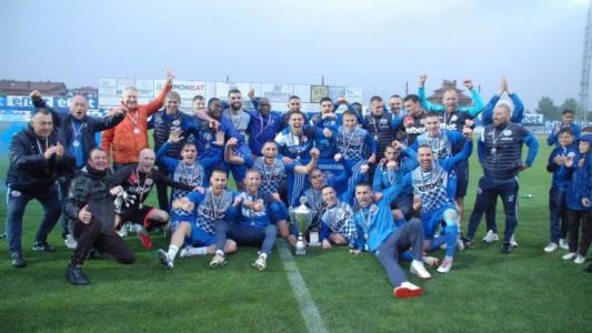 Новак в Първа лига ще шлайфа формата си в Правец