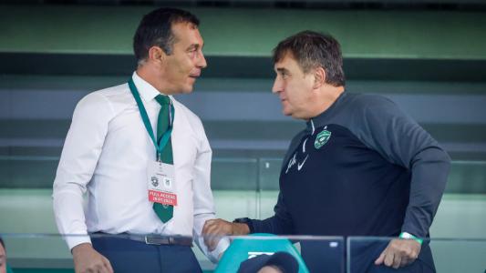 Петричев: Ако дойде оферта от ЦСКА, ще я разгледаме 