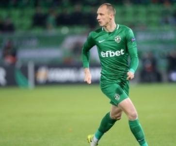 Бешикташ пак си хареса Недялков - праща скаути на мача срещу Антверп
