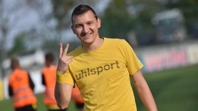 Мениджър преговаря с 3 елитни италиански клуба за Неделев