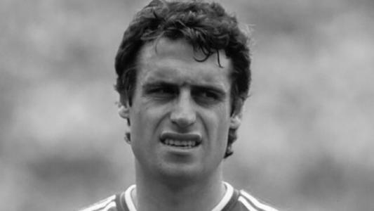 В ЦСКА тъгуват за легендата Джеки