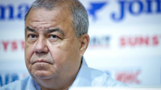 Веселин Стоянов: Направихме добра селекция, имаме помисли за Европа