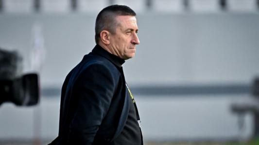 Нанков: Искам да направя много промени