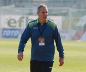 Херо: Предстоят разговори с Камбуров за бъдещето му