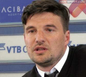 Йовов: Никой няма право да отказва на Левски