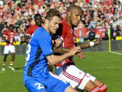 ИЗВЪНРЕДНО: Гриша Ганчев взе спешни мерки в ЦСКА!