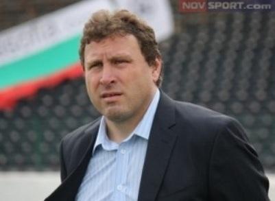 Вили Вуцов: Павел Колев да не се обижда, но не става за Левски, дано не употребят Тити Папазов