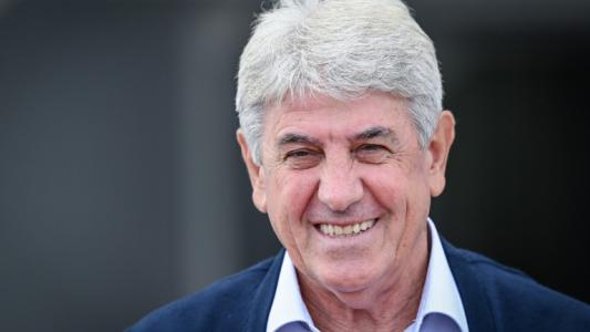 Гьоко Хаджиевски: Не ни достигна малко късмет