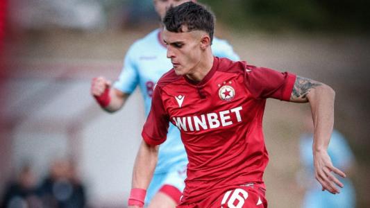 ЦСКА праща двама под наем