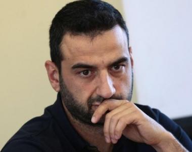 Хиндлиян: Всички застанахме зад Наско Сираков – какво има да избираме повече