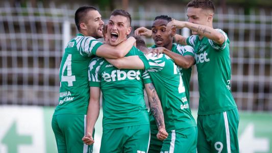 Хебър организира транспорт за привържениците си