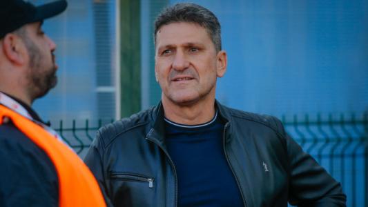 Филипов: Това не е ЦСКА! Трябва кардинални промени да настъпят