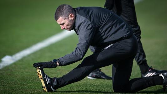 Кабаков: Дядо ме помоли да изкарам курса за футболни съдии