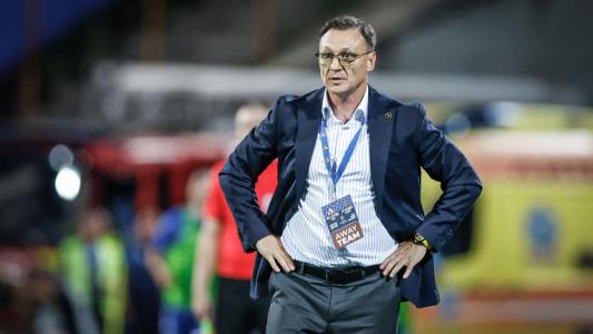 Рафаел Уразбахтин след мача с Левски: Обидно е да ти вкарат гол в последните минути на мача