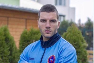 Преминал през Надежда (Доброславци) юноша на ЦСКА потегля към Втора лига