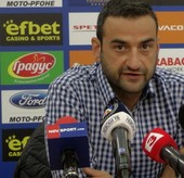 От НКП на Левски скочиха на Хубчев: Играем селски футбол, за цяла година спечели един мач с дузпи