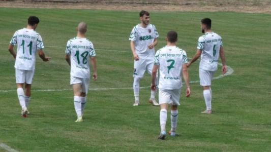 Ботев Ихтиман отлага три поредни мача