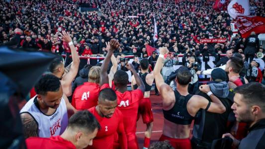 Четвърт век София е 