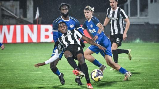 Локомотив дерайлира срещу Монтана насред 