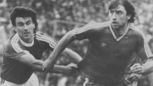 Гибона на 63 – магьосникът, който превърна 