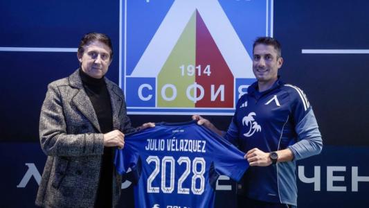  Даниел Боримиров: Нека дербито е празник, а не поле за ексцесии