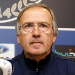 Дерменджиев с пресконференция в петък