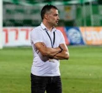 Български треньор поема отбор от Литва
