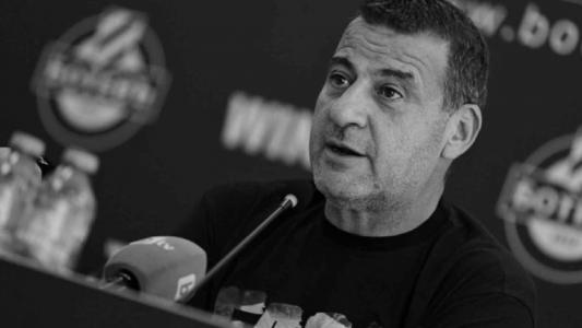 ЦСКА: Илиян Филипов ще бъде запомнен с приноса си към Ботев и пловдивския футбол