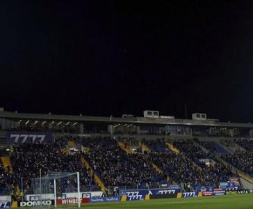 Левски пусна под 3000 билета в свободна продажба за дербито със Славия
