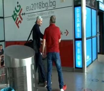 ЕКСКЛУЗИВНО: Представят новия треньор на ЦСКА утре